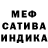 Каннабис индика JoeFish balloo